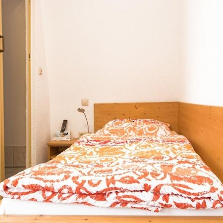 Hotel Alt Heidenheim Exteriér fotografie