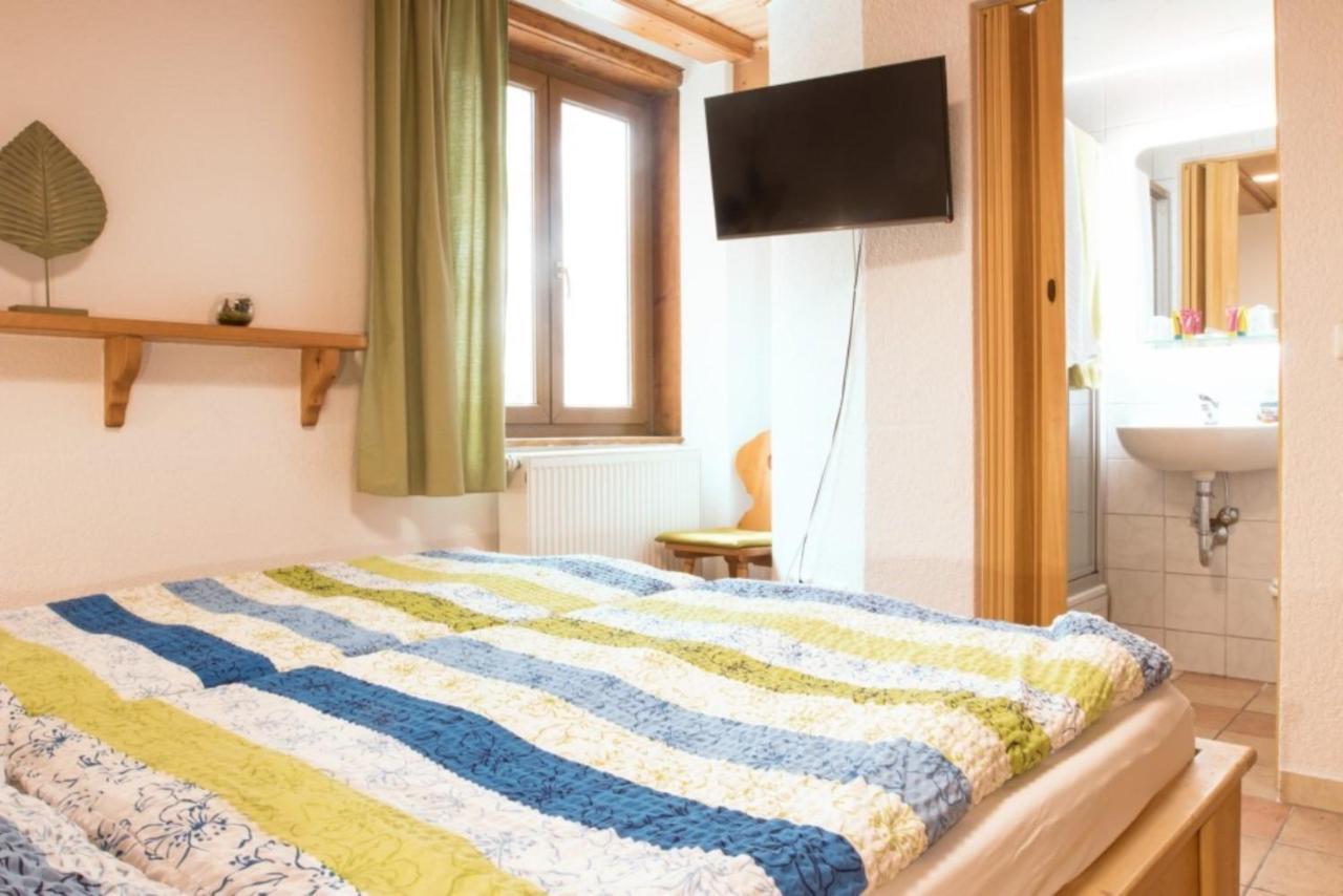 Hotel Alt Heidenheim Exteriér fotografie